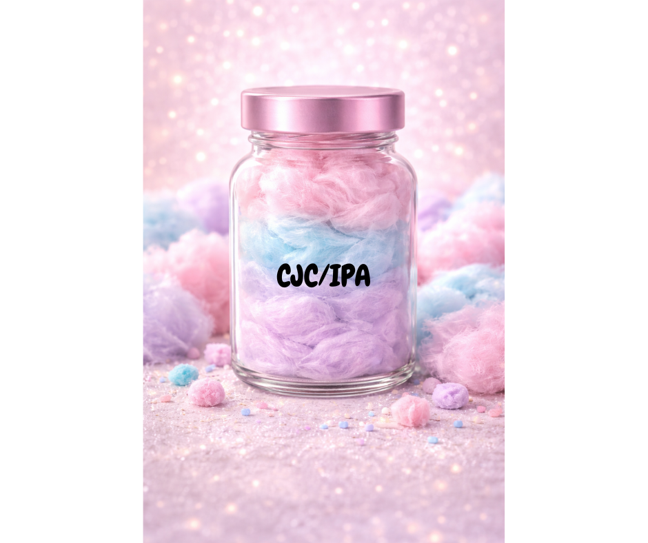 CJC/Ipa Blend