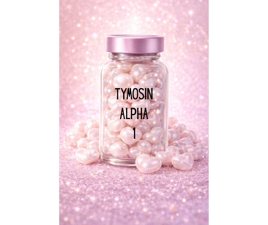 Thymosin Alpha 1